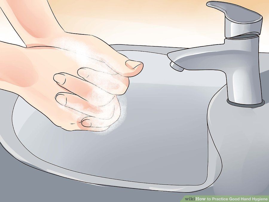 Регулярное мытье. Мытье рук. Тщательно вымойте руки с мылом. Тщательное мытье рук. Вымыть руки с мылом.