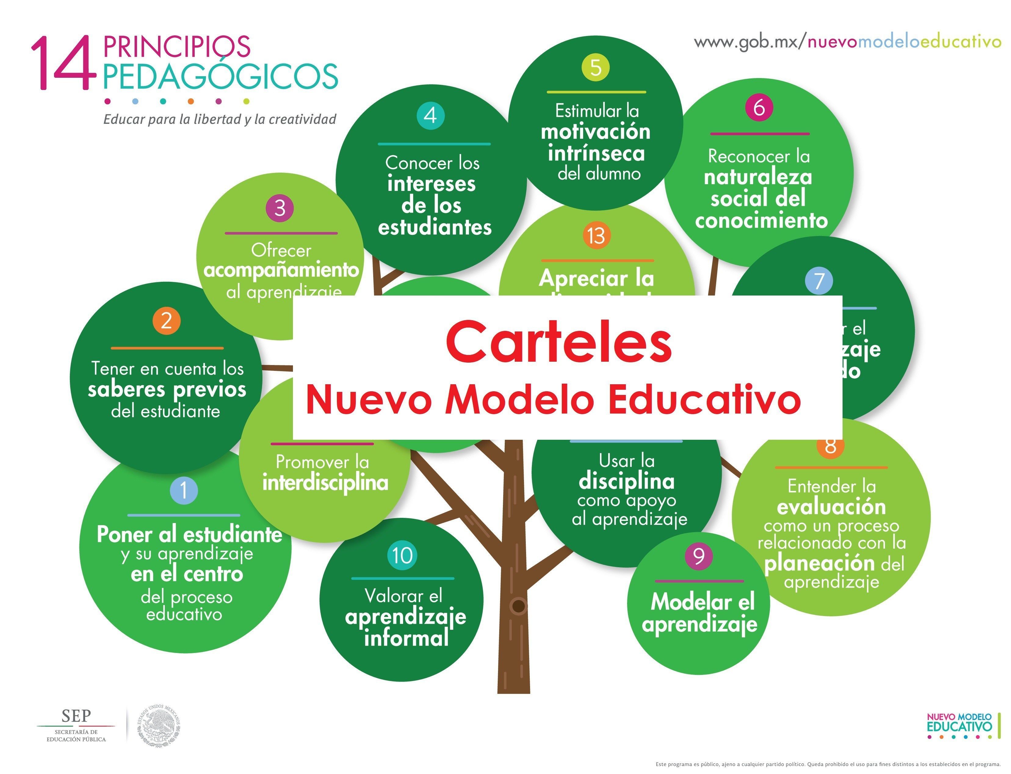 MODELOS EDUCATIVOS | Course