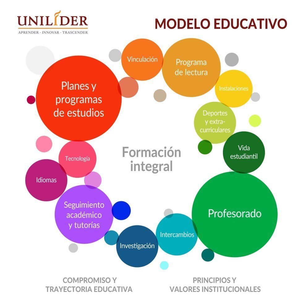 MODELOS EDUCATIVOS | Course