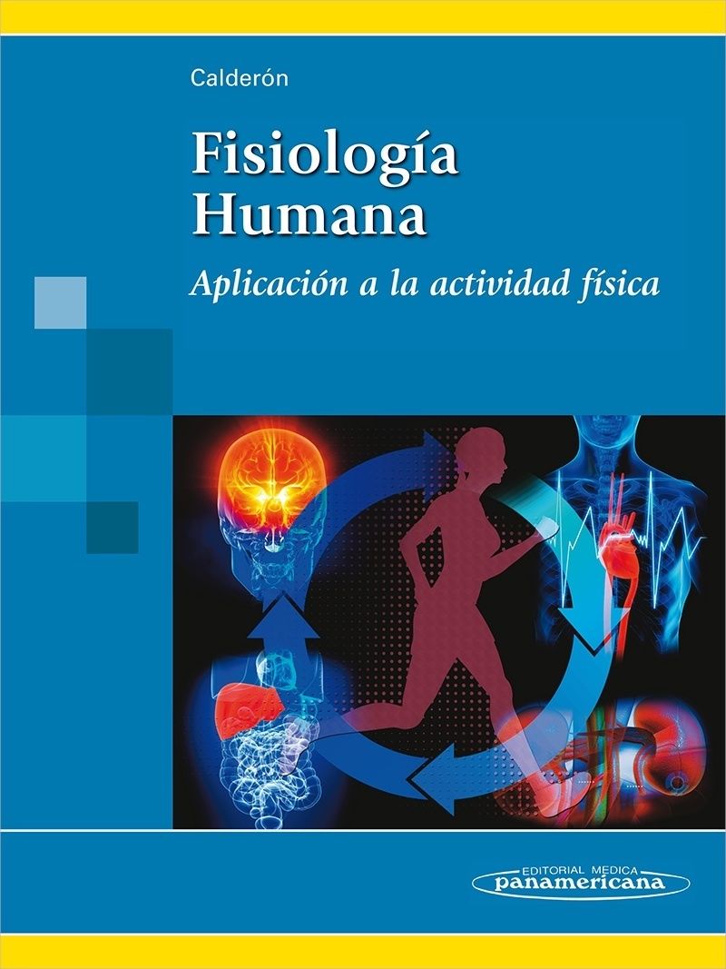 FisiologÍa Y Anatomia Humana Flashcards