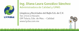Diana Laura González