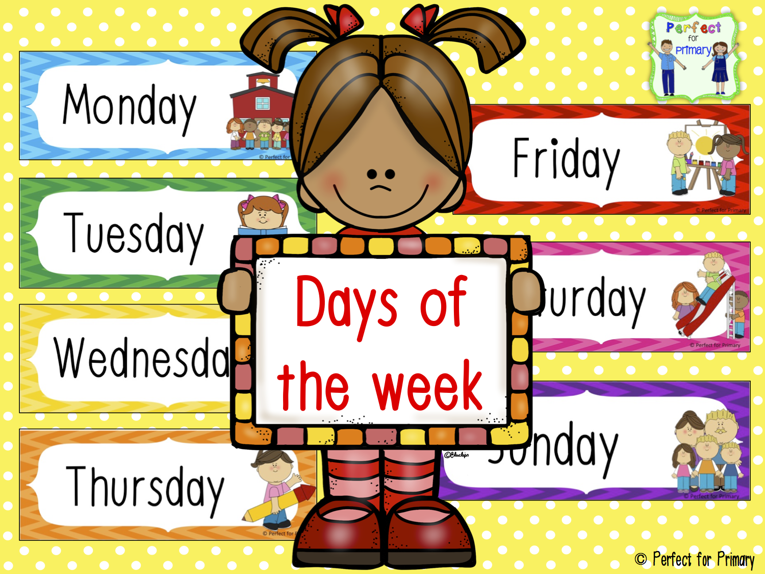 days-of-the-week-flashcards