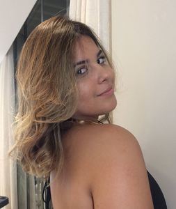 Isabelle Letícia Farias