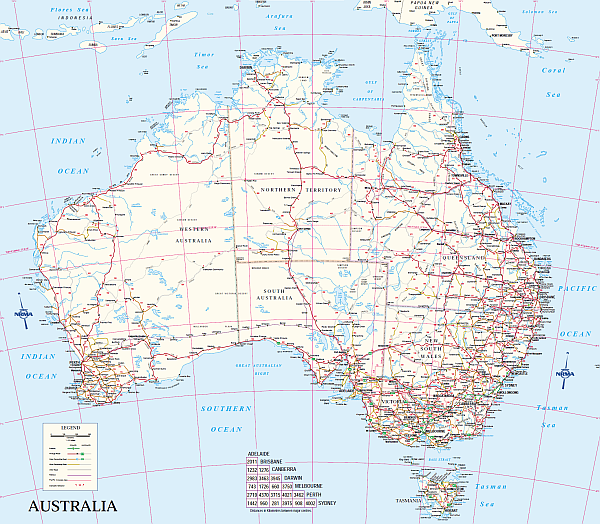 Types of Maps | Flashcards