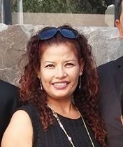 Ivette Shirley Pariente Arenas