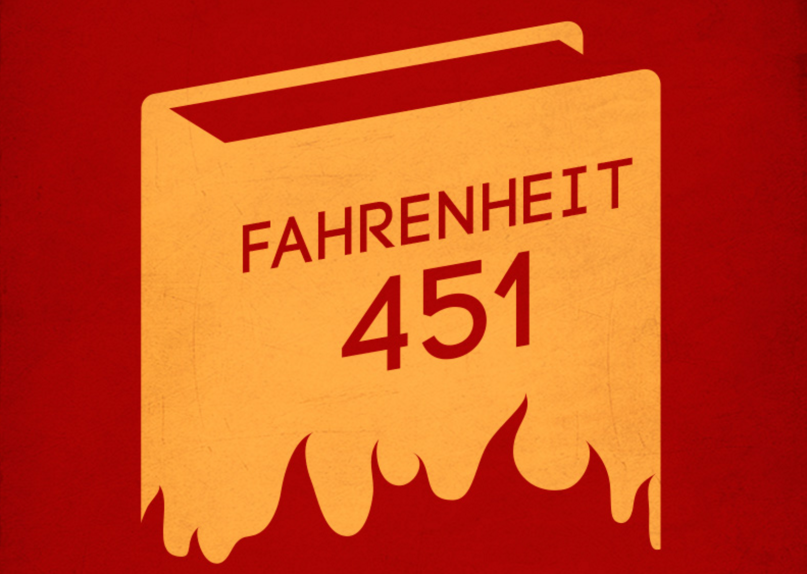 Role Of Society In Fahrenheit 451