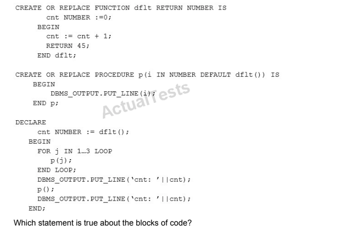 1z0-1104-22 Reliable Exam Pass4sure