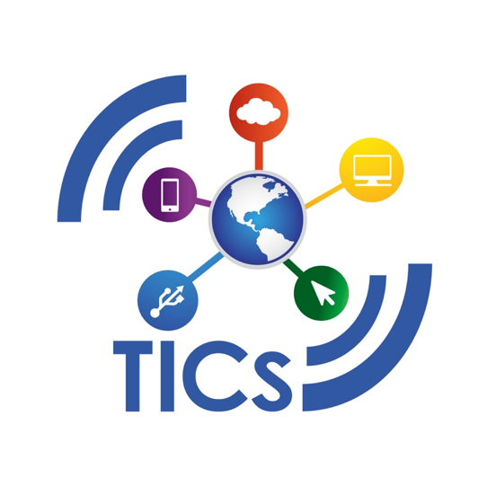 Las TecnologÍas De La InformaciÓn Y ComunicaciÓn Tic Mind Map