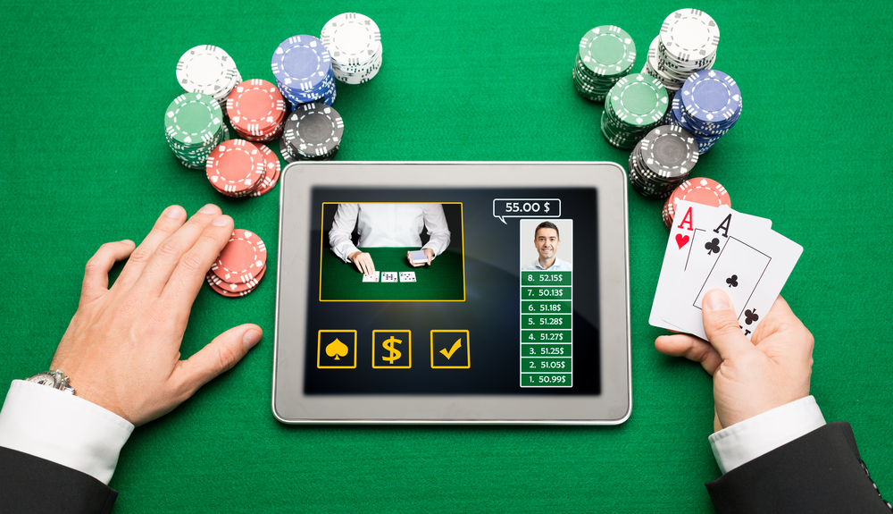Three Quick Ways To Learn casinos