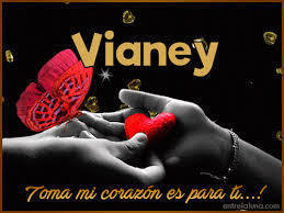 Vianey Ventura