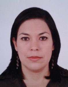 Helia Mariana de los Angeles Garcia Kohls