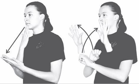  Lengua de señas colombiano