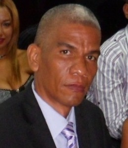José Angel Silva Oliveros