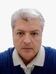 Fabio Enrique Garcia Garcia