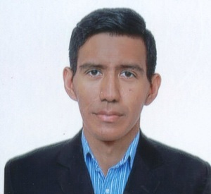 William Leonardo Jimenez Robles