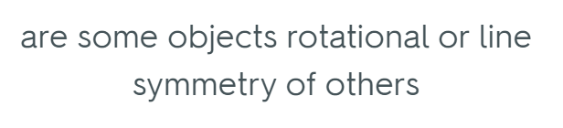 Abstract Reasoning | Flashcards