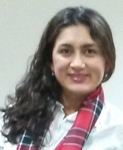 Miryan Bosquez
