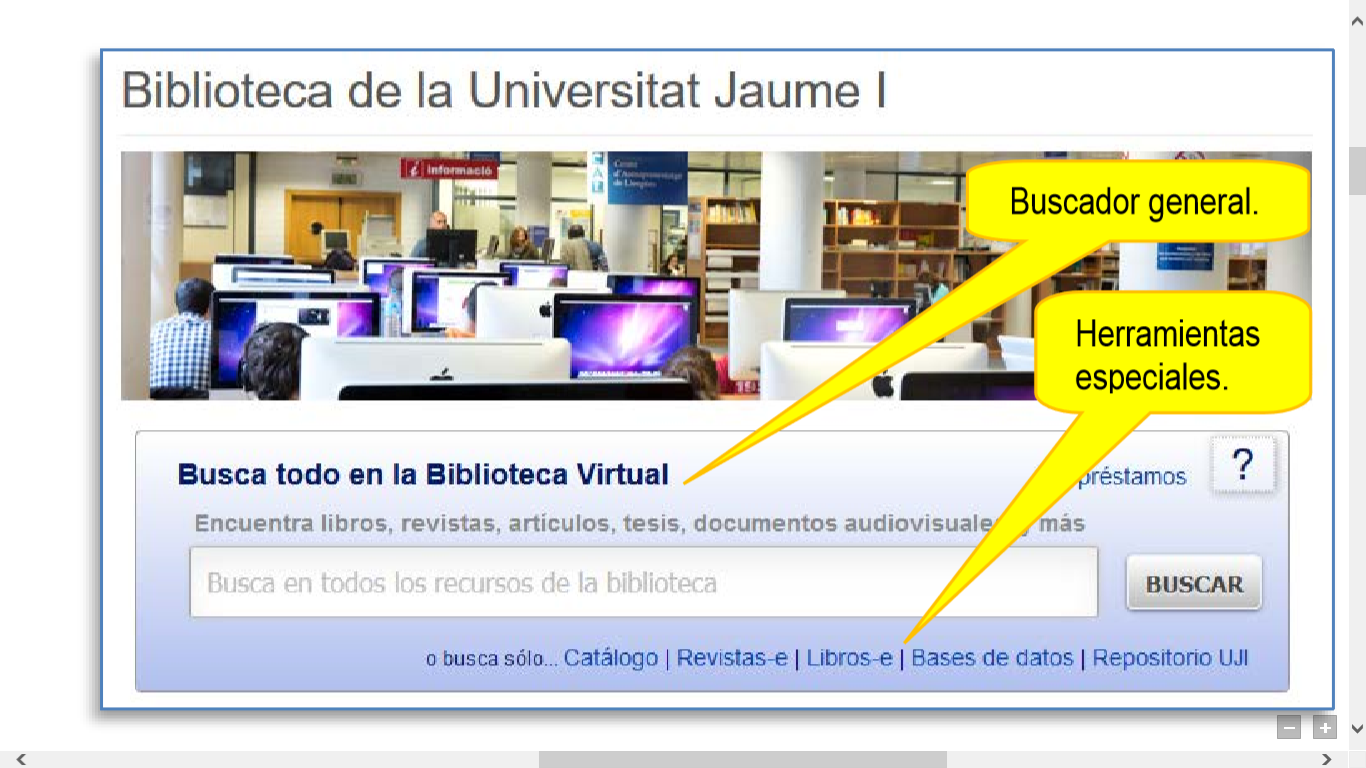 4 Cómo Aprovechar La Biblioteca Universitaria | Note