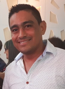 Ricardo  Rincón P.