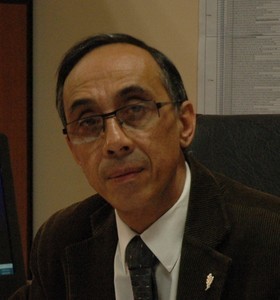 Raúl Paredes