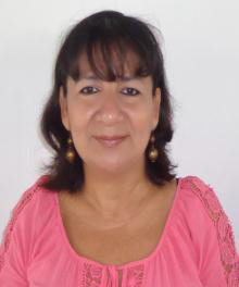 Silvia Amparo Hernández