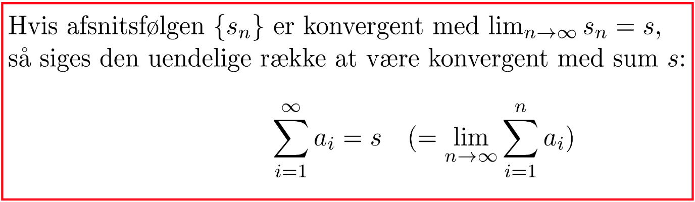 10 Finansiel Matematik | Flashcards