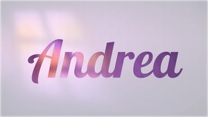 Andrea garher