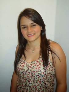 Luisa Fernanda Rodriguez Jimenez