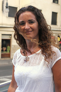 Magdalena Giaccaglia