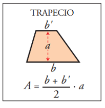 ÁREAS DE FIGURAS PLANAS_KATY | Flashcards