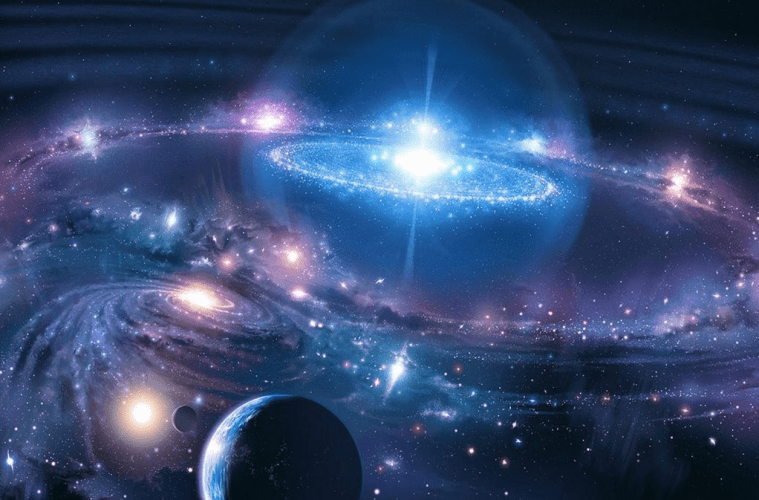  Quizzing Avançado-Ciência,Espaço e Astronomia