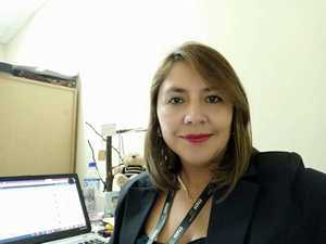 Lorena Jaramillo Mediavilla