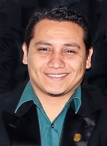 Joel Carranza