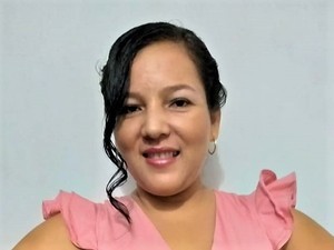 Yaneth Margarita  Meza  b