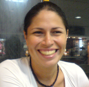 Nadia Quevedo