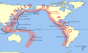 EARTHQUAKES | Flashcards