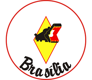 Adivinhe os escudos de Times Brasileiros