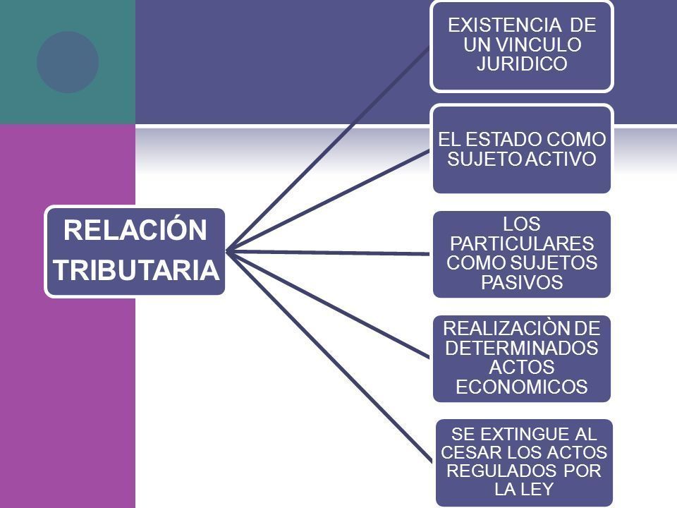 Conceptos Del Derecho Fiscal Flashcards