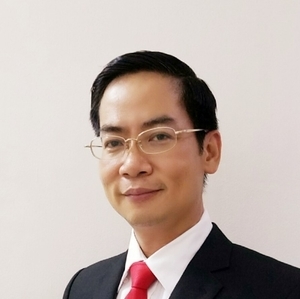 Alex Nguyen