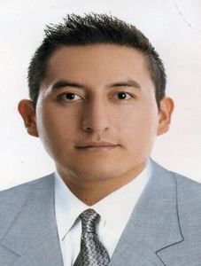 Edwin Flores Sandoval
