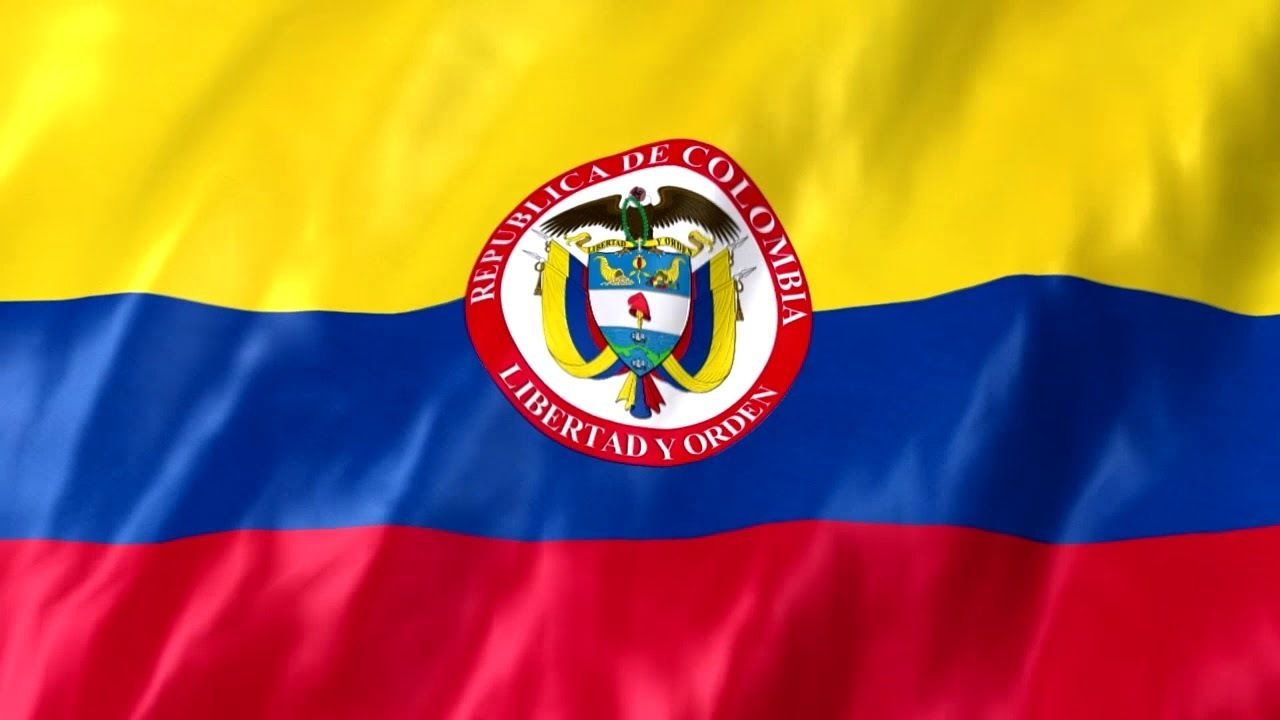 simbolos de la cultura colombiana | Mind Map