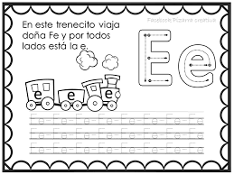 las vocales | Flashcards