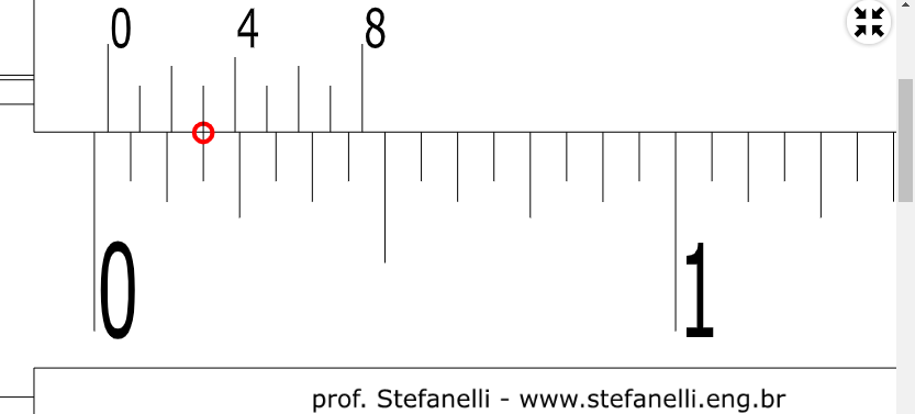 vernier | Flashcards