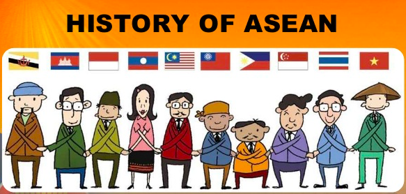 Asean History Quiz