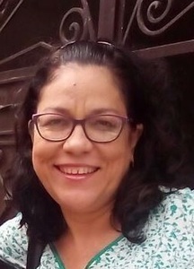 Diana María Molina Arteaga