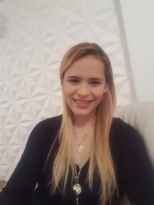 Yexenia Martinez