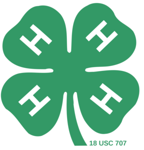 Chattooga County 4-H