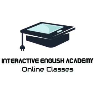 Interactive Engllish  Academy