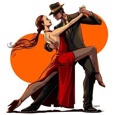 TANGO | Note