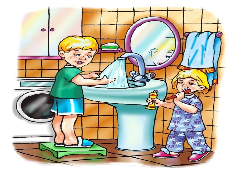 Личная гигиена и оказание первой помощи. Ребенок умывается. Умывание ребенка. Умывание дошкольников. Гигиена умывания.